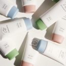 SCENEARTH Oh, Family Day Mild Sun SPF 50+ PA++++ 80ml - EmpressKorea