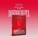 SECRET NUMBER - 4th Single Album: DOOMCHITA - EmpressKorea