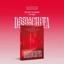 SECRET NUMBER - 4th Single Album: DOOMCHITA - EmpressKorea