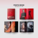 SECRET NUMBER - 4th Single Album: DOOMCHITA - EmpressKorea