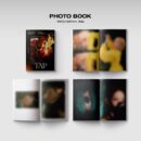 SECRET NUMBER - 5th Single Album: TAP - EmpressKorea