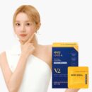 SERYBOX Seryburn Night V2 84g (28packs) - EmpressKorea