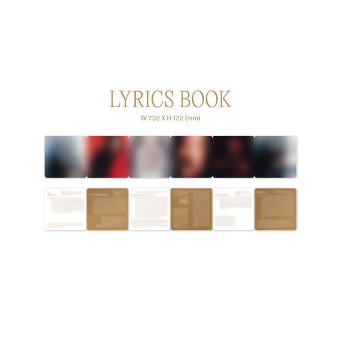 SEULGI - 1st Mini Album: 28 Reasons (Case Ver.) - EmpressKorea