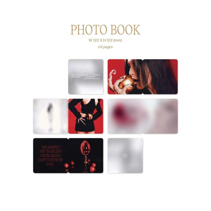 SEULGI - 1st Mini Album: 28 Reasons (Case Ver.) - EmpressKorea