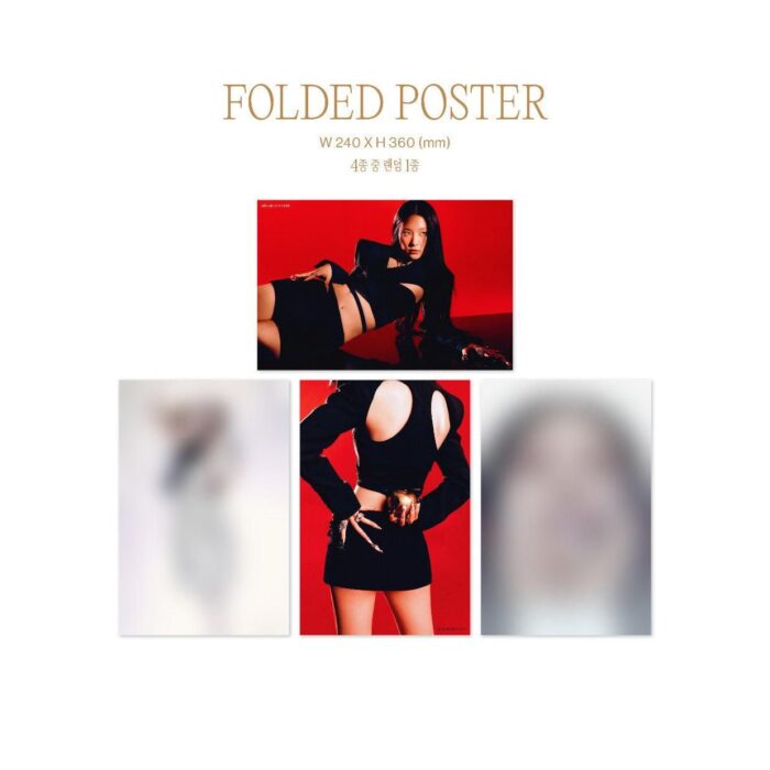 SEULGI - 1st Mini Album: 28 Reasons (Case Ver.) - EmpressKorea