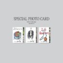 SEULGI - 1st Mini Album: 28 Reasons (Special Ver.) - EmpressKorea