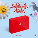 SEVENTEEN-11th Mini Album SEVENTEENTH HEAVEN [KiT ver.] - EmpressKorea