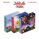 SEVENTEEN-11th Mini Album SEVENTEENTH HEAVEN [SET] - EmpressKorea