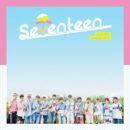 SEVENTEEN- 1st Love & Letter Repackage Album - EmpressKorea