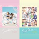 SEVENTEEN - 1st album: FIRST 'LOVE & LETTER' [Random delivery] [Re-release] - EmpressKorea