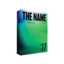 SEVENTEEN - 2022 SVT PHOTOBOOK [THE NAME; 17] - EmpressKorea
