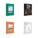 SEVENTEEN - 2nd Album: ‘TEEN, AGE’ [1 out of 4 versions Random delivery ] - EmpressKorea