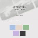 SEVENTEEN - 3rd Album: An Ode - EmpressKorea