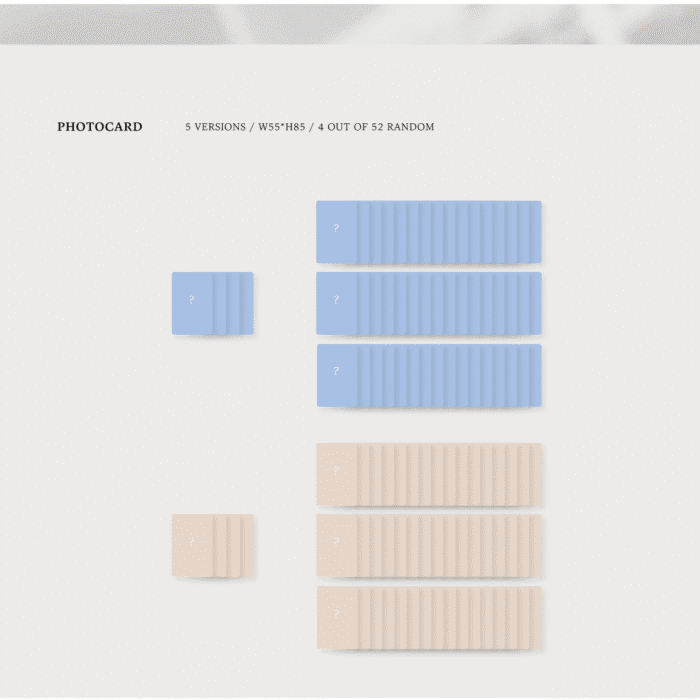 SEVENTEEN - 3rd Album: An Ode - EmpressKorea