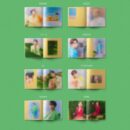 SEVENTEEN - 4th Album Repackage: SECTOR 17 (Compact Ver.) - EmpressKorea