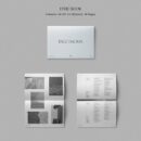SEVENTEEN - 4th Full Album: FACE THE SUN - EmpressKorea