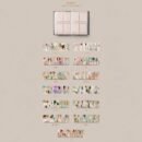 SEVENTEEN - 4th Full Album: FACE THE SUN (Carat Ver.) - EmpressKorea