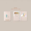 SEVENTEEN - 4th Full Album: FACE THE SUN (Carat Ver.) - EmpressKorea
