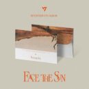 SEVENTEEN - 4th Full Album: FACE THE SUN (Weverse Albums ver.) - EmpressKorea