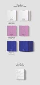 SEVENTEEN - 8th Mini Album: YOUR CHOICE - EmpressKorea