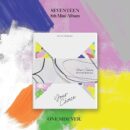 SEVENTEEN - 8th Mini Album: YOUR CHOICE - EmpressKorea