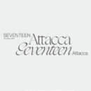 SEVENTEEN - 9th Mini Album: Attacca - EmpressKorea