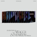 SEVENTEEN - 9th Mini Album: Attacca (CARAT VER.) - EmpressKorea