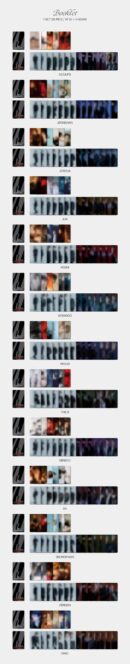 SEVENTEEN - 9th Mini Album: Attacca (CARAT VER.) - EmpressKorea