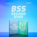 SEVENTEEN BSS - 1st Single Album: SECOND WIND - EmpressKorea
