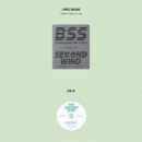 SEVENTEEN BSS - 1st Single Album: SECOND WIND - EmpressKorea