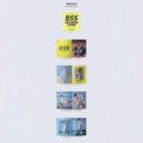 SEVENTEEN BSS - 1st Single Album: SECOND WIND (Special Ver.) - EmpressKorea