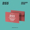 SEVENTEEN BSS - 1st Single Album: SECOND WIND (Weverse Albums Ver.) - EmpressKorea