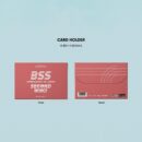 SEVENTEEN BSS - 1st Single Album: SECOND WIND (Weverse Albums Ver.) - EmpressKorea
