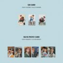 SEVENTEEN BSS - 1st Single Album: SECOND WIND (Weverse Albums Ver.) - EmpressKorea