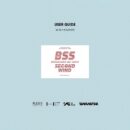SEVENTEEN BSS - 1st Single Album: SECOND WIND (Weverse Albums Ver.) - EmpressKorea