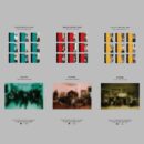 SF9 - 10th Mini Album: RUMINATION - EmpressKorea