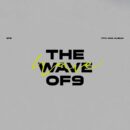 SF9 - 11th Mini Album: THE WAVE OF9 - EmpressKorea