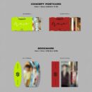 SF9 - 11th Mini Album: THE WAVE OF9 - EmpressKorea