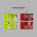 SF9 - 11th Mini Album: THE WAVE OF9 - EmpressKorea