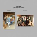 SF9 - 11th Mini Album: THE WAVE OF9 - EmpressKorea
