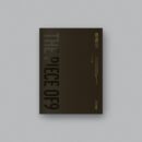 SF9 - 12th Mini Album: THE PIECE OF9 - EmpressKorea