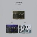 SF9 - 12th Mini Album: THE PIECE OF9 - EmpressKorea