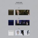 SF9 - 12th Mini Album: THE PIECE OF9 - EmpressKorea