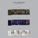 SF9 - 12th Mini Album: THE PIECE OF9 - EmpressKorea