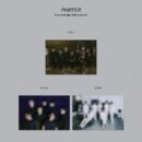 SF9 - 12th Mini Album: THE PIECE OF9 - EmpressKorea
