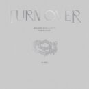 SF9 - 9th Mini Album: TURN OVER - EmpressKorea