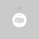 SF9 - 9th Mini Album: TURN OVER - EmpressKorea