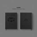 SF9 - 9th Mini Album: TURN OVER - EmpressKorea