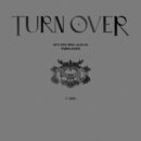 SF9 - 9th Mini Album: TURN OVER - EmpressKorea