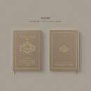 SF9 - 9th Mini Album: TURN OVER - EmpressKorea